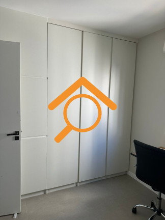 Imagem Imóvel com 3 Quartos à Venda, 82 m² em Jardim Taquaral - São Paulo Imagem Imóvel com 3 Quartos à Venda, 82 m² em Jardim Taquaral - São Paulo