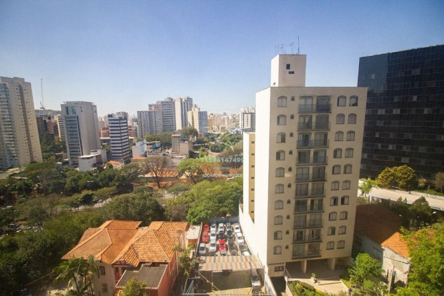 Imagem Sala Comercial à Venda, 35 m² em Liberdade - São Paulo