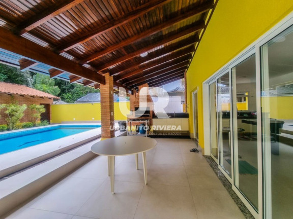 Casa com 6 Quartos à Venda, 208 m² em Riviera | Módulo 21 - Bertioga