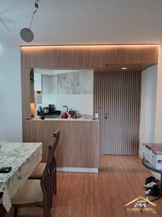 Imagem Apartamento com 2 Quartos à Venda, 57 m² em Veloso - Osasco Imagem Apartamento com 2 Quartos à Venda, 57 m² em Veloso - Osasco