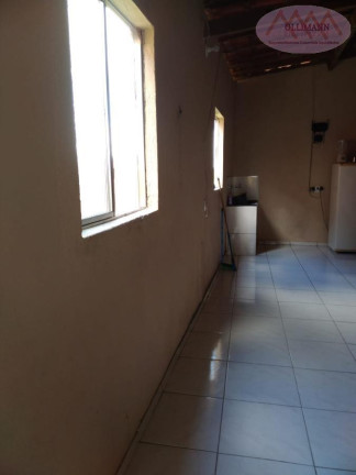 Imagem Sobrado com 2 Quartos à Venda, 98 m² em Mombaça - Mombaça