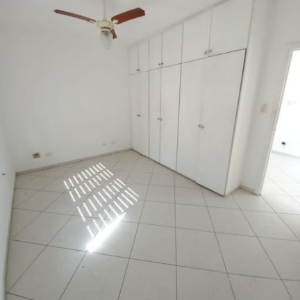 Imagem Apartamento com 1 Quarto à Venda, 42 m² em Gonzaga - Santos Imagem Apartamento com 1 Quarto à Venda, 42 m² em Gonzaga - Santos