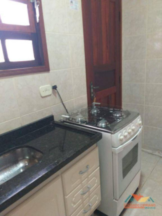 Imagem Casa com 2 Quartos à Venda, 75 m² em Massaguaçu - Caraguatatuba