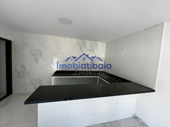 Imagem Chácara com 2 Quartos à Venda, 550 m² em Estância Santa Maria Do Portão - Atibaia