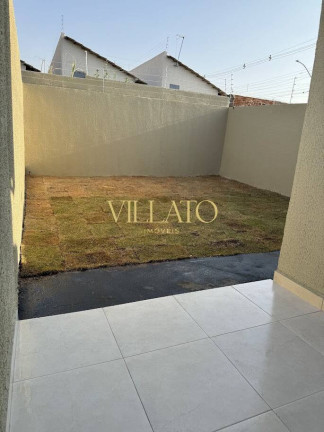 Imagem Casa com 2 Quartos à Venda, 85 m² em Setor Laguna Parque - Trindade Imagem Casa com 2 Quartos à Venda, 85 m² em Setor Laguna Parque - Trindade