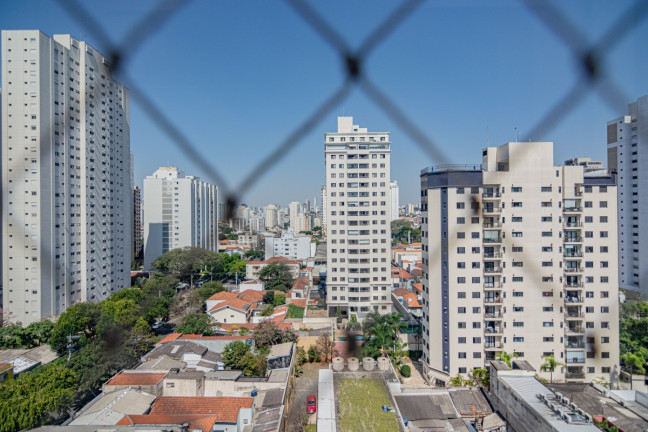 Imagem Apartamento com 3 Quartos à Venda, 87 m² em Vila Romana - São Paulo Imagem Apartamento com 3 Quartos à Venda, 87 m² em Vila Romana - São Paulo