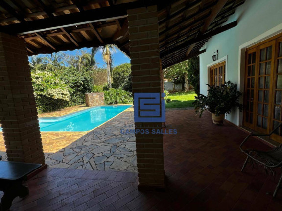 Imagem Chácara com 4 Quartos à Venda, 330 m² em Jardim Saltinho - Socorro Imagem Chácara com 4 Quartos à Venda, 330 m² em Jardim Saltinho - Socorro