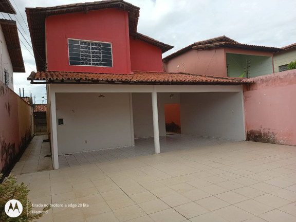 Imagem Casa com 3 Quartos à Venda, 300 m² em Lourival Parente - Teresina Imagem Casa com 3 Quartos à Venda, 300 m² em Lourival Parente - Teresina