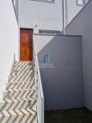 Imagem Casa com 2 Quartos à Venda, 76 m² em São Miguel Paulista - São Paulo