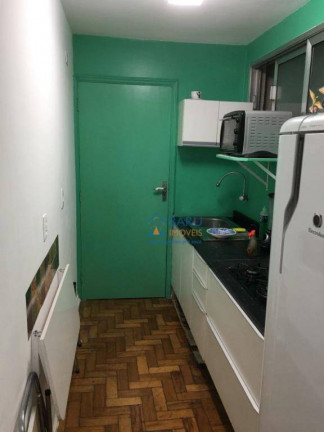 Imagem Apartamento com 1 Quarto à Venda, 39 m² em Cerqueira César - São Paulo Imagem Apartamento com 1 Quarto à Venda, 39 m² em Cerqueira César - São Paulo