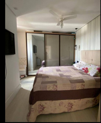 Imagem Apartamento com 2 Quartos à Venda, 54 m² em Jardim América Da Penha - São Paulo Imagem Apartamento com 2 Quartos à Venda, 54 m² em Jardim América Da Penha - São Paulo