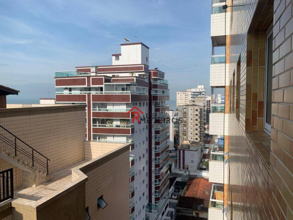 Imagem Apartamento com 2 Quartos à Venda, 75 m² em Ocian - Praia Grande Imagem Apartamento com 2 Quartos à Venda, 75 m² em Ocian - Praia Grande