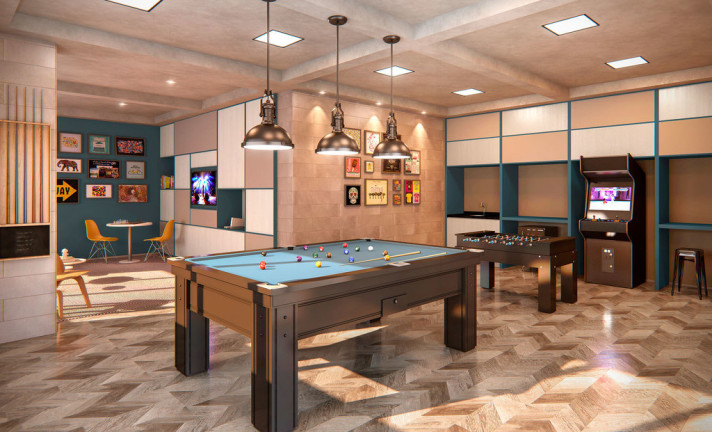 Imagem Apartamento com 2 Quartos à Venda, 55 m² em Tatuapé - São Paulo