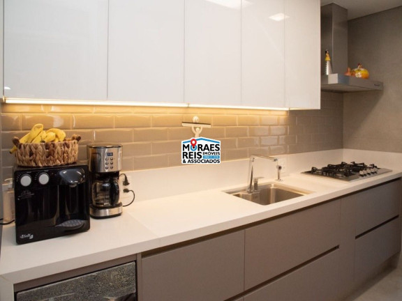 Imagem Apartamento com 3 Quartos à Venda, 116 m² em Brooklin Paulista - São Paulo Imagem Apartamento com 3 Quartos à Venda, 116 m² em Brooklin Paulista - São Paulo