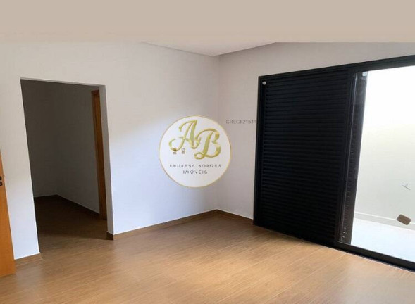Imagem Casa com 3 Quartos à Venda, 297 m² em Jardim Botânico - Franca