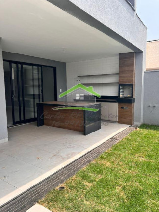 Imagem Casa de Condomínio com 3 Quartos à Venda, 247 m² em Recreio Das Acácias - Ribeirão Preto Imagem Casa de Condomínio com 3 Quartos à Venda, 247 m² em Recreio Das Acácias - Ribeirão Preto