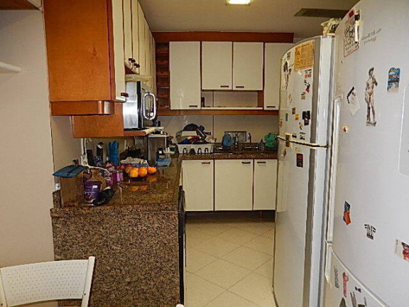 Imagem Apartamento com 4 Quartos à Venda,  em Ipanema - Rio De Janeiro