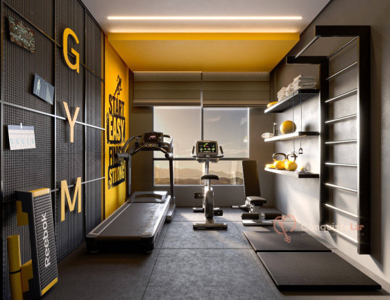 Imagem Apartamento com 3 Quartos à Venda, 120 m² em Centro - Balneário Piçarras