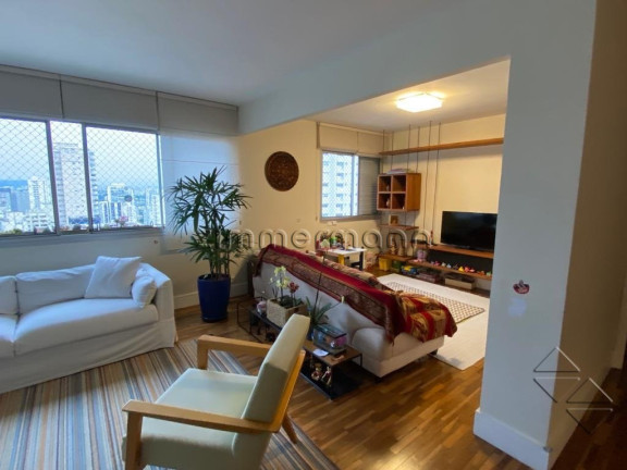 Imagem Apartamento com 4 Quartos à Venda, 146 m² em Perdizes - Sao Paulo Imagem Apartamento com 4 Quartos à Venda, 146 m² em Perdizes - Sao Paulo