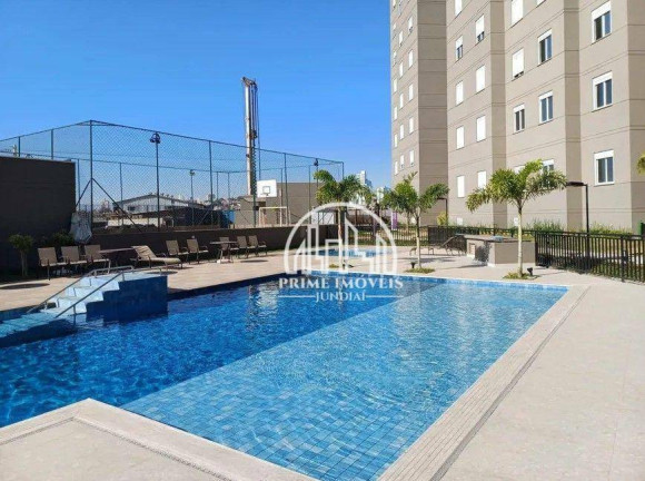 Imagem Apartamento com 2 Quartos à Venda, 51 m² em Residencial Maxx Santa ângela - Jundiaí Imagem Apartamento com 2 Quartos à Venda, 51 m² em Residencial Maxx Santa ângela - Jundiaí