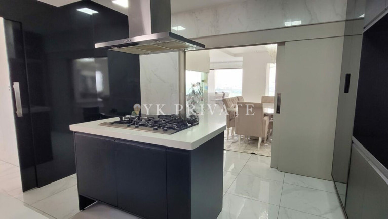 Imagem Apartamento com 3 Quartos à Venda, 241 m² em Jardim Das Perdizes - São Paulo