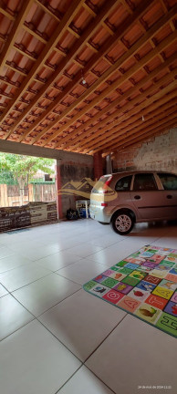 Imagem Casa com 3 Quartos à Venda, em Núcleo Habitacional Brigadeiro Faria Lima - Indaiatuba Imagem Casa com 3 Quartos à Venda, em Núcleo Habitacional Brigadeiro Faria Lima - Indaiatuba