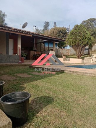 Imóvel com 2 Quartos à Venda, 110 m² em Pinhal - Piracaia