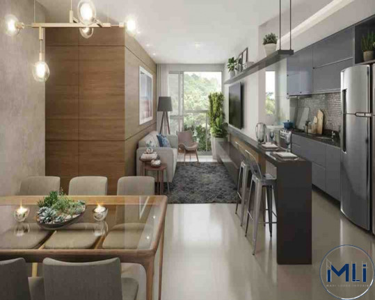 Imagem Imóvel com 3 Quartos à Venda, 106 m² em Laranjeiras - Rio De Janeiro Imagem Imóvel com 3 Quartos à Venda, 106 m² em Laranjeiras - Rio De Janeiro