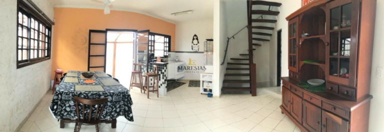 Imagem Casa com 2 Quartos à Venda, 110 m² em Maresias - São Sebastião Imagem Casa com 2 Quartos à Venda, 110 m² em Maresias - São Sebastião