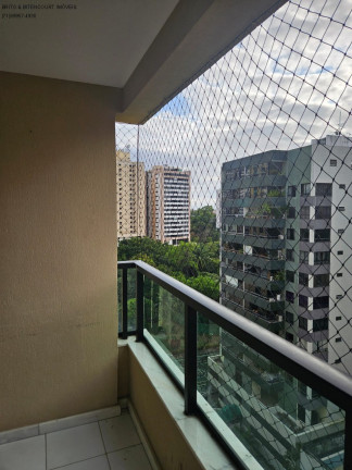 Imagem Imóvel com 2 Quartos à Venda, 57 m² em Pituba - Salvador
