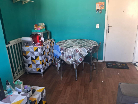 Imagem Apartamento com 2 Quartos à Venda, 49 m² em Campo Grande - Rio De Janeiro
