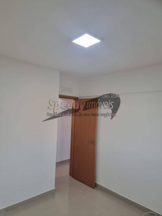 Imagem Apartamento com 2 Quartos à Venda, 54 m² em Aparecida - Santos