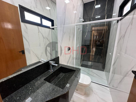 Imagem Casa de Condomínio com 3 Quartos à Venda, 160 m² em Jardim Terras De São Francisco - Sorocaba