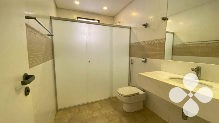 Imagem Imóvel com 4 Quartos à Venda, 252 m² em Boqueirão - Santos