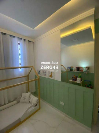 Imagem Apartamento com 2 Quartos à Venda, 46 m² em Gleba Fazenda Palhano - Londrina Imagem Apartamento com 2 Quartos à Venda, 46 m² em Gleba Fazenda Palhano - Londrina