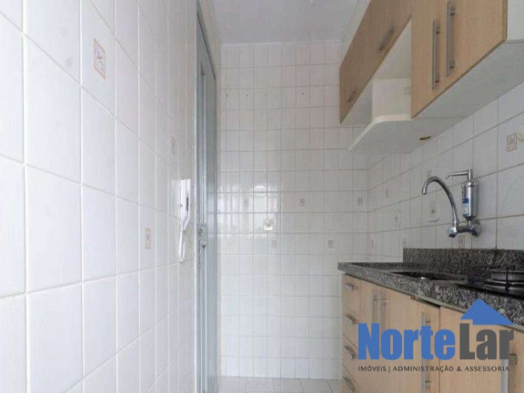 Imagem Apartamento com 2 Quartos à Venda, 50 m² em Vila Primavera - São Paulo