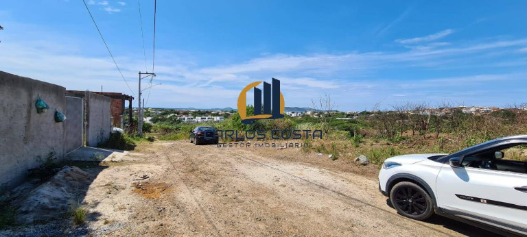 Imagem Terreno à Venda, 420 m² em Peró - Cabo Frio Imagem Terreno à Venda, 420 m² em Peró - Cabo Frio