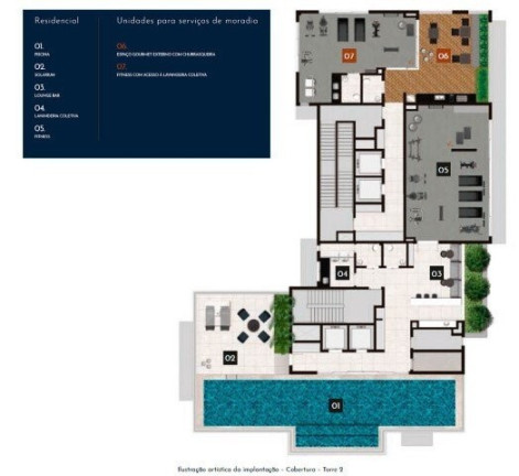 Imagem Imóvel com 1 Quarto à Venda, 27 m² em Chácara Klabin - São Paulo Imagem Imóvel com 1 Quarto à Venda, 27 m² em Chácara Klabin - São Paulo