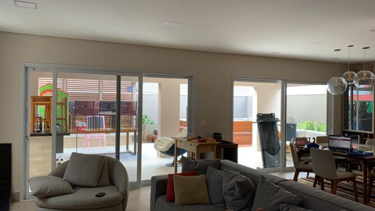 Imagem Sobrado com 3 Quartos à Venda, 221 m² em Betel - Paulínia Imagem Sobrado com 3 Quartos à Venda, 221 m² em Betel - Paulínia