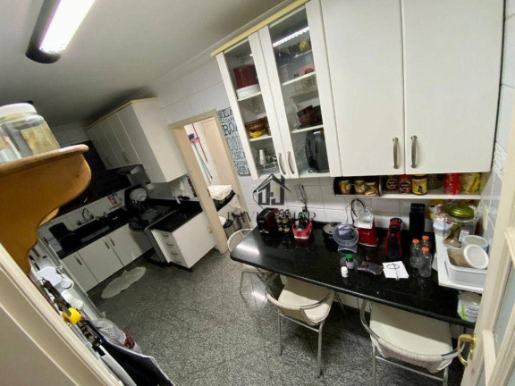 Imagem Apartamento com 3 Quartos à Venda, 133 m² em Centro - Sorocaba Imagem Apartamento com 3 Quartos à Venda, 133 m² em Centro - Sorocaba