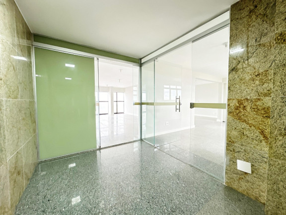 Imagem Sala Comercial para Alugar, 52 m² em Taguatinga Norte (taguatinga) - Brasília