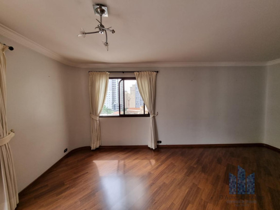 Imagem Apartamento com 3 Quartos à Venda, 146 m² em Paraiso - São Paulo