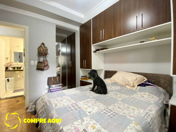 Imagem Apartamento com 2 Quartos à Venda, 68 m² em Perdizes - São Paulo