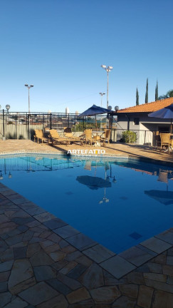 Imagem Casa de Condomínio com 3 Quartos à Venda, 240 m² em Jardim Riviera - Franca Imagem Casa de Condomínio com 3 Quartos à Venda, 240 m² em Jardim Riviera - Franca