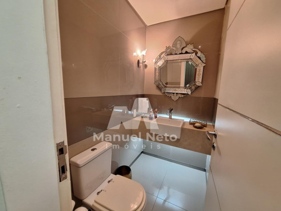 Imagem Casa com 5 Quartos à Venda, 288 m² em Dunas - Fortaleza