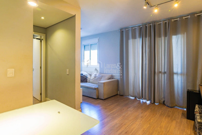 Imagem Apartamento com 2 Quartos à Venda, 60 m² em Lapa - São Paulo