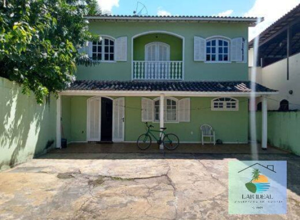 Imagem Casa com 3 Quartos à Venda, 200 m² em Jardim Peró - Cabo Frio Imagem Casa com 3 Quartos à Venda, 200 m² em Jardim Peró - Cabo Frio
