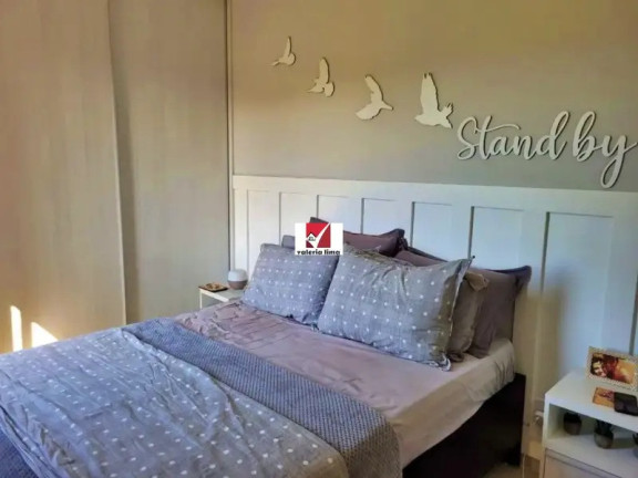 Imagem Apartamento com 2 Quartos à Venda, 47 m² em Jardim Paulistano - Ribeirão Preto