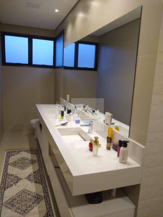 Imagem Sobrado com 4 Quartos à Venda, 360 m² em Condomínio San Marco - Ilha Modena - Ribeirão Preto Imagem Sobrado com 4 Quartos à Venda, 360 m² em Condomínio San Marco - Ilha Modena - Ribeirão Preto