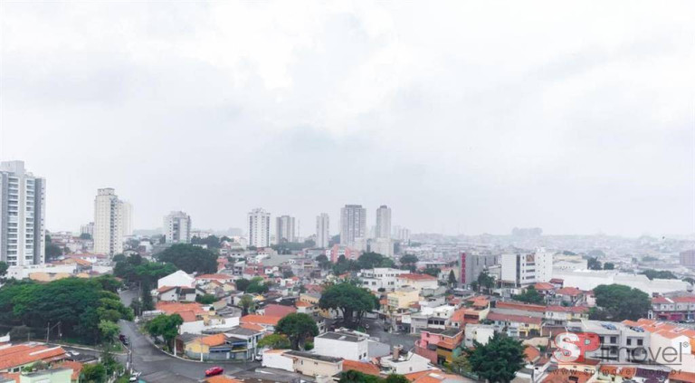 Apartamento com 4 Quartos à Venda, 198 m² em Vila Formosa - São Paulo